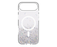 SwitchEasy Starfield M do iPhone Air (Transparent/White Ring ) - 1416134 - zdjęcie 1